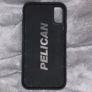 Pelican iPhone X Case